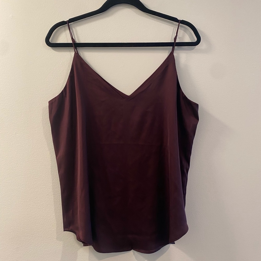 Express | Downtown Cami